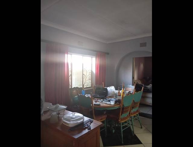 4 BEDROOM PROPERTY TO RENT IN MARLANDS